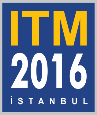 ITM 2016 Tekstil Makinaları Fuarı