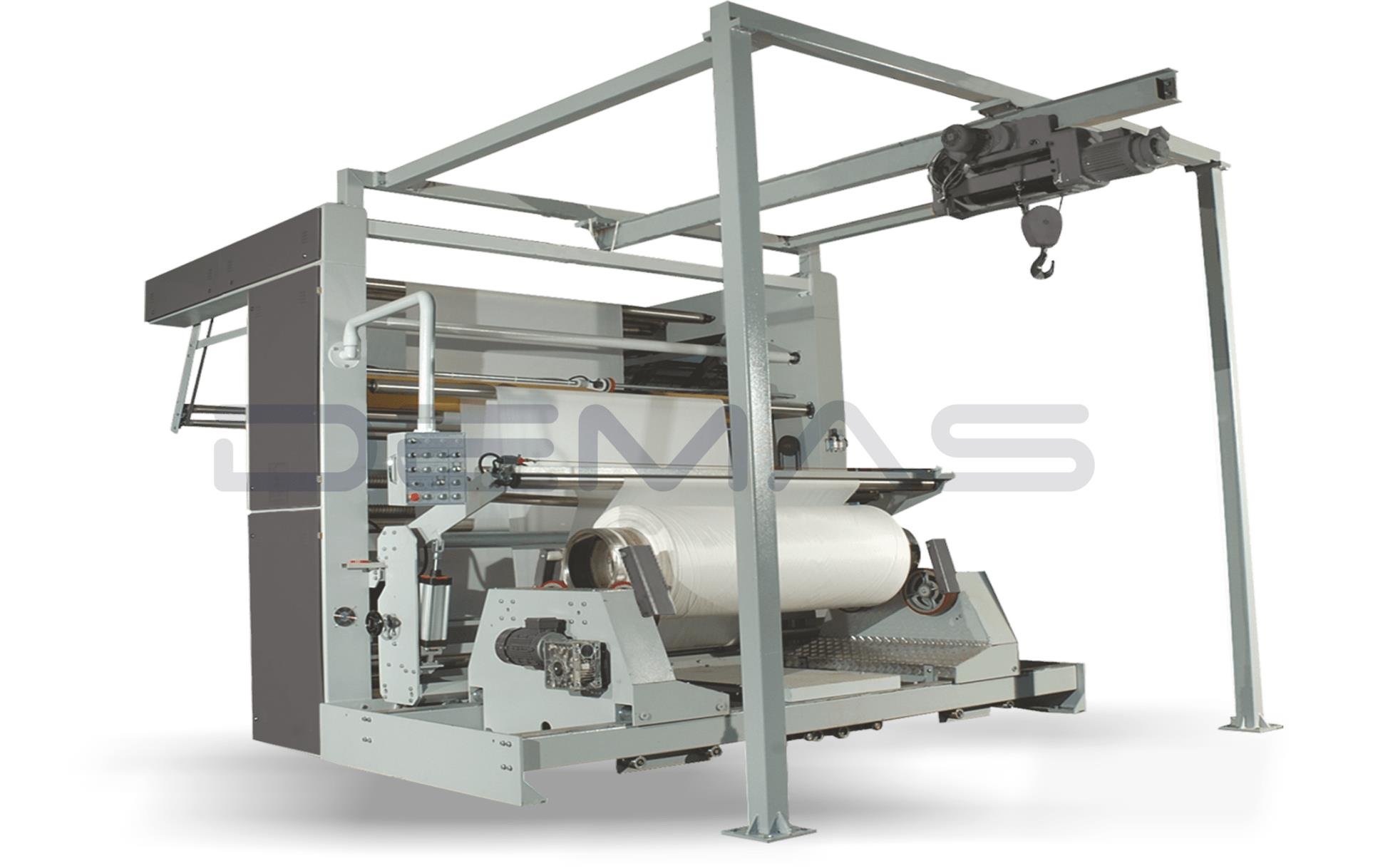 Levent Sarma Makineleri