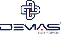 Demas Logo
