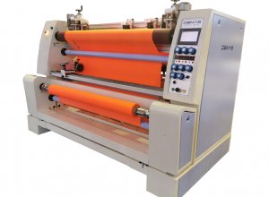 Kumaş Dilimleme Makinesi