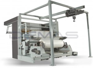 Levent Sarma Makineleri